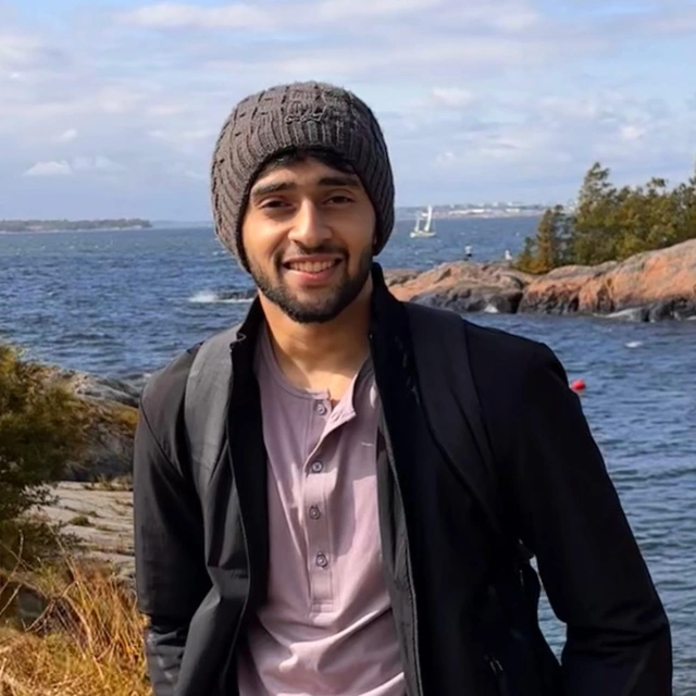 Kushal Chandak